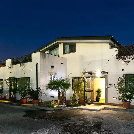 Hotel Residenza Gra 21