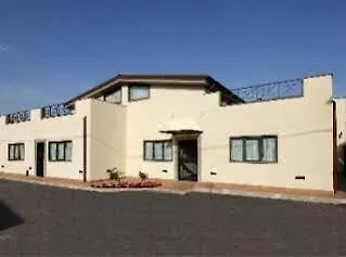 Residenza Gra 21 4* Rome