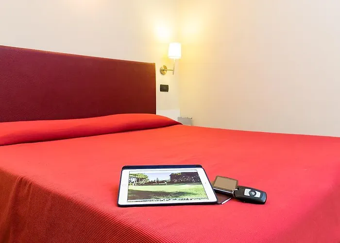 Residenza Gra 21 4*