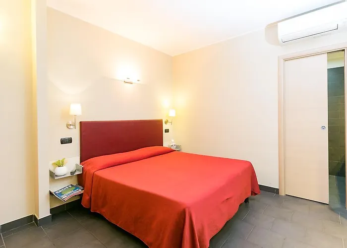 Residenza Gra 21 Appart hôtel 4*