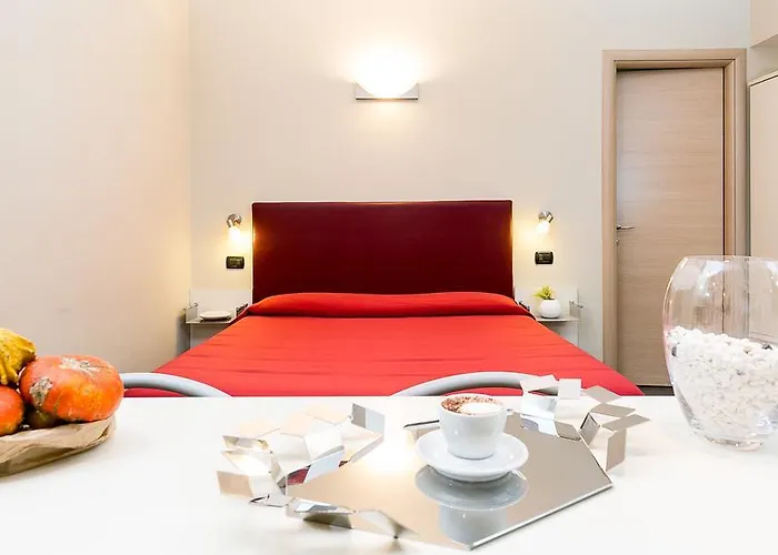 Residenza Gra 21 Appart hôtel 4*