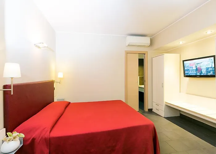 Appart hôtel Residenza Gra 21
