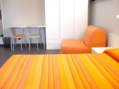 Appart hôtel Residenza Gra 21 4*