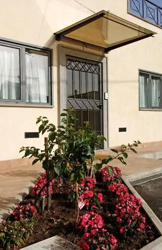Residenza Gra 21 Rome