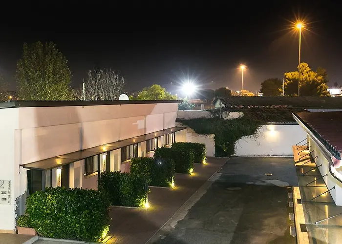 Residenza Gra 21 Appart hôtel 4*