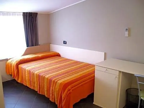 Residenza Gra 21 Appart hôtel Rome