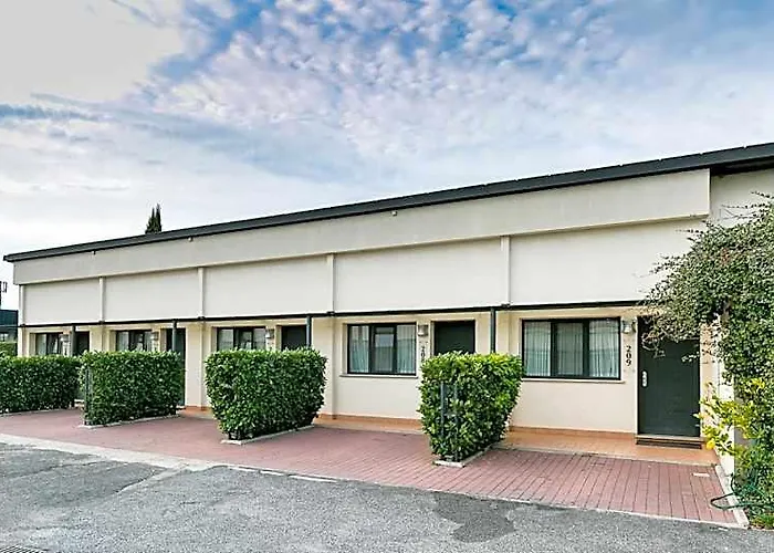 Residenza Gra 21 4* Rome