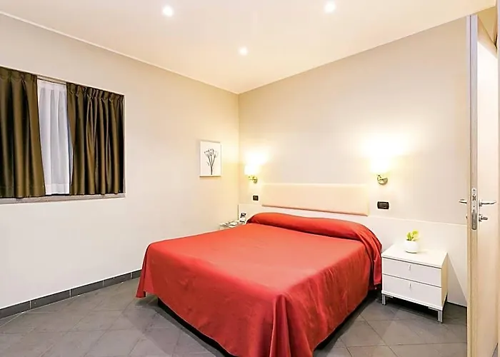 Residenza Gra 21 Appart hôtel Rome