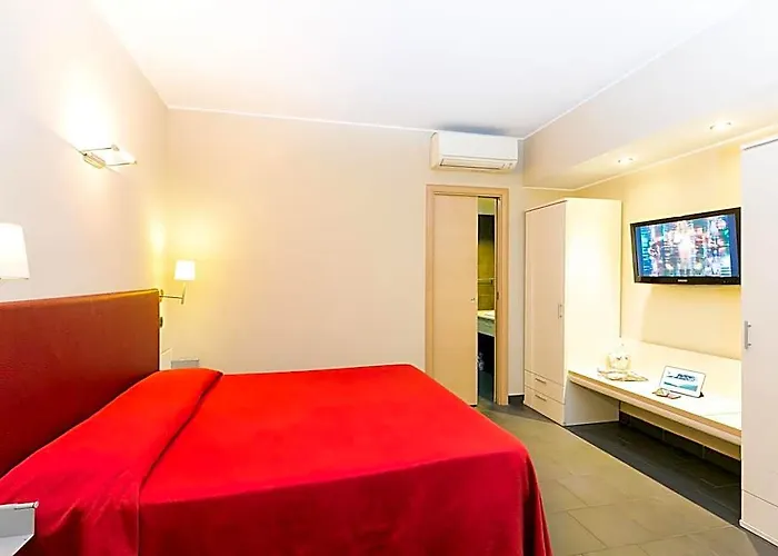 Residenza Gra 21 Appart hôtel