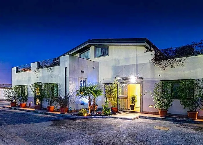 Residenza Gra 21 4*