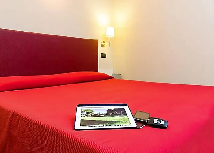 Residenza Gra 21 4*