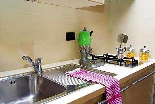 Residenza Gra 21 4* Rome