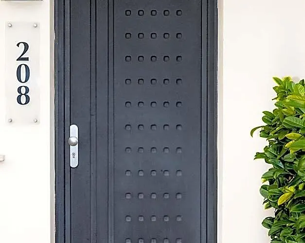 Appart hôtel Residenza Gra 21