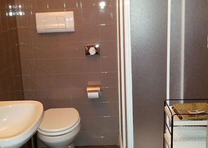 Residenza Gra 21 Appart hôtel 4*