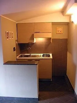 Residenza Gra 21 Appart hôtel Rome