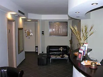 Appart hôtel Residenza Gra 21 Rome