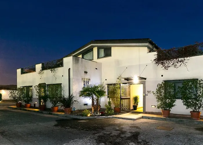 Residenza Gra 21 4*