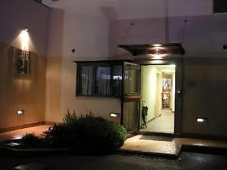 Residenza Gra 21 4* Rome