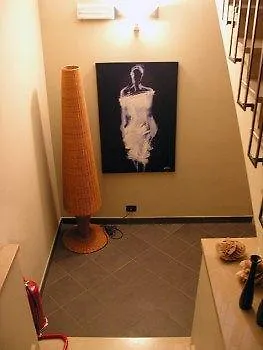 Appart hôtel Residenza Gra 21 4*