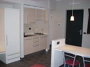 Residenza Gra 21 Appart hôtel Rome