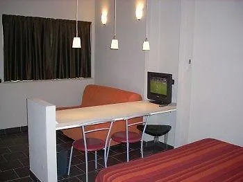 Appart hôtel Residenza Gra 21 4*