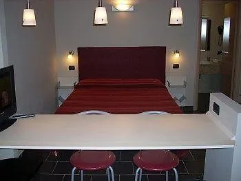 Residenza Gra 21 Rome