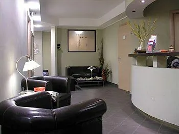 Residenza Gra 21 Rome