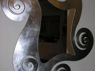 Appart hôtel Residenza Gra 21
