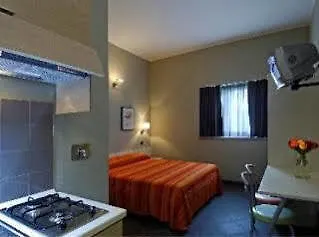 Residenza Gra 21 Appart hôtel Rome