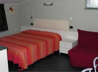 Residenza Gra 21 4*