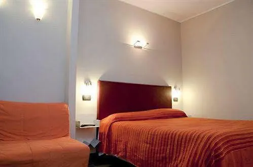 Residenza Gra 21 4*