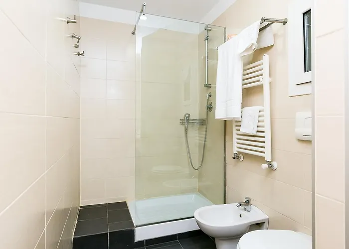 Residenza Gra 21 4*