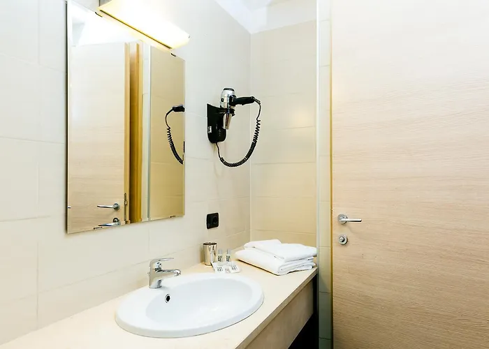 Residenza Gra 21 Appart hôtel Rome