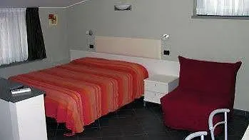 Appart hôtel Residenza Gra 21 Rome