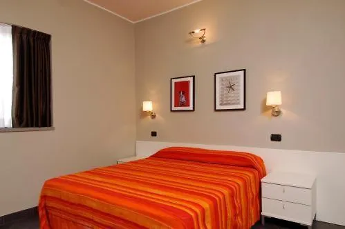 Residenza Gra 21 Rome
