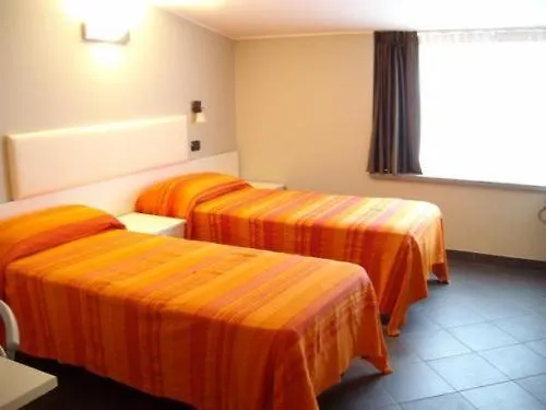 Residenza Gra 21 Appart hôtel Rome