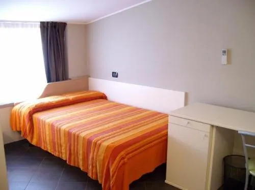 Appart hôtel Residenza Gra 21