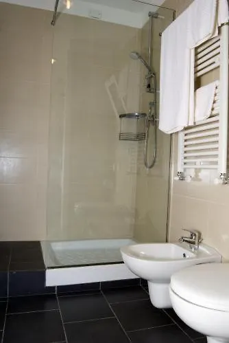 Appart hôtel Residenza Gra 21 Rome
