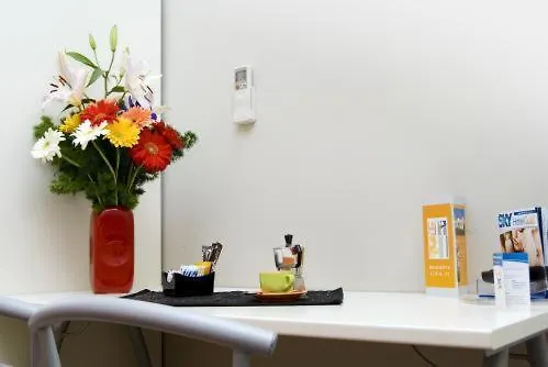 Residenza Gra 21