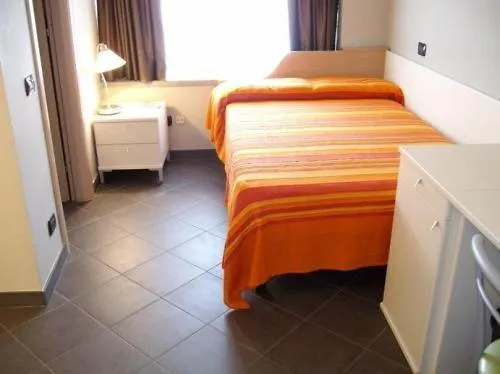 Residenza Gra 21 Appart hôtel 4*