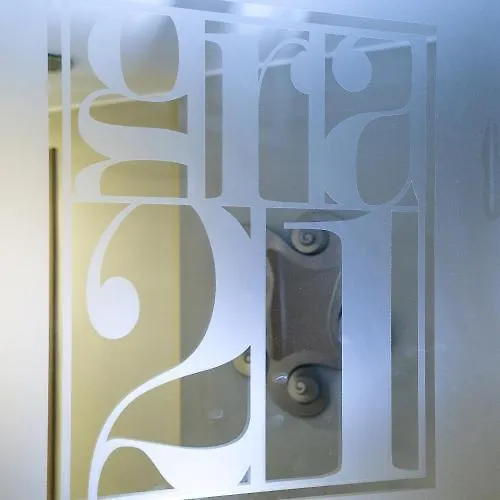 Appart hôtel Residenza Gra 21